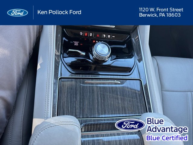 Used 2022 Jeep Wagoneer Series II image 25