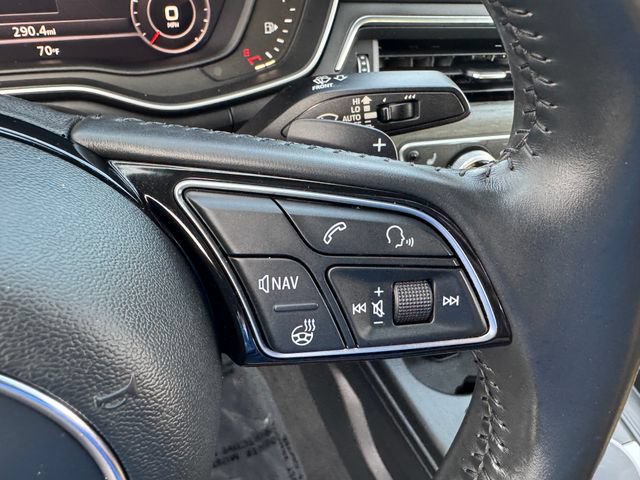Used 2018 Audi A4 2.0T Premium Plus w/ Premium Plus Package AWD/4WD image 20