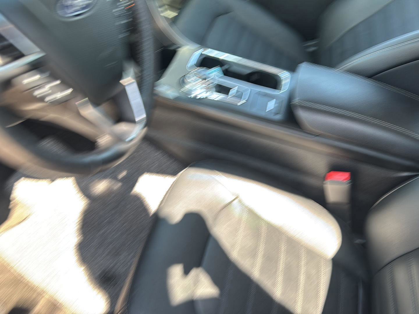 Certified 2018 Ford Fusion SE image 16