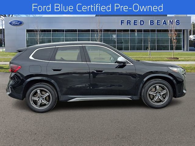 Used 2024 BMW X1 xDrive28i image 5