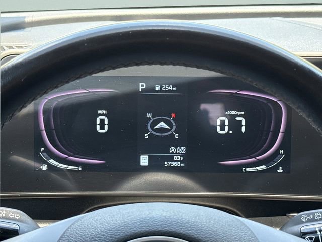 Used 2023 Kia Sportage EX FWD image 66