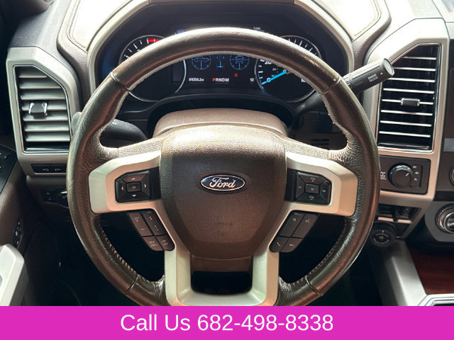 Certified 2021 Ford F250 King Ranch w/ King Ranch Ultimate Package AWD/4WD image 15