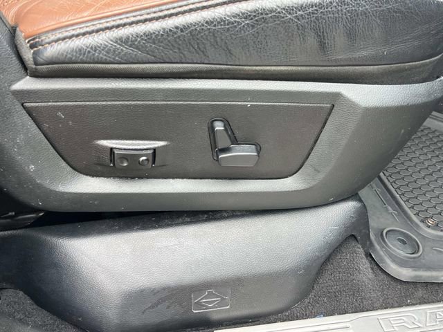 Used 2019 RAM 3500 Limited w/ Max Tow Package image 25