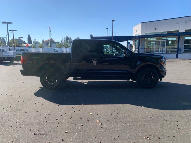 Certified 2026 Ford F150 Lariat AWD/4WD image 9