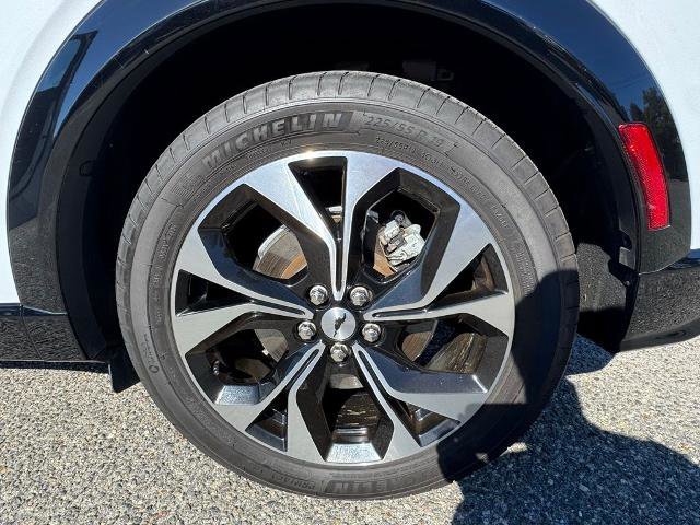 Certified 2022 Ford Mustang Mach-E Premium AWD/4WD image 26