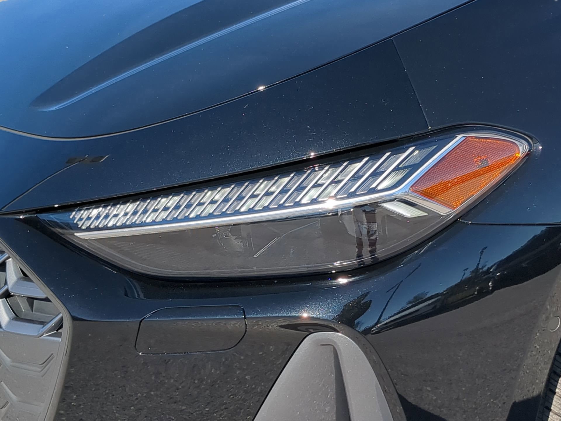 Used 2025 Audi A5 2.0T Premium Plus w/ Premium Plus image 36