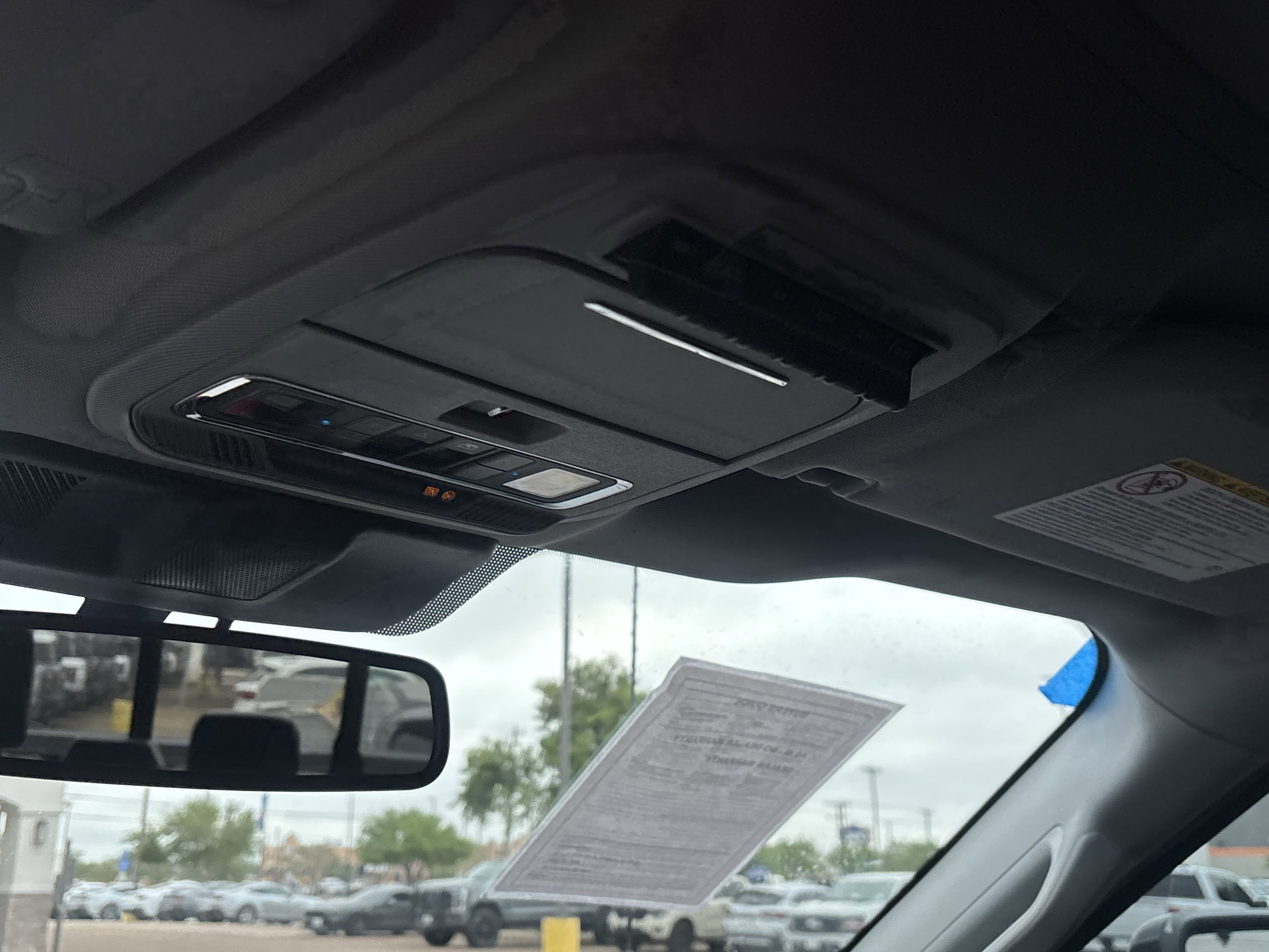 Certified 2024 Ford F250 Lariat w/ Lariat Ultimate Package AWD/4WD image 35