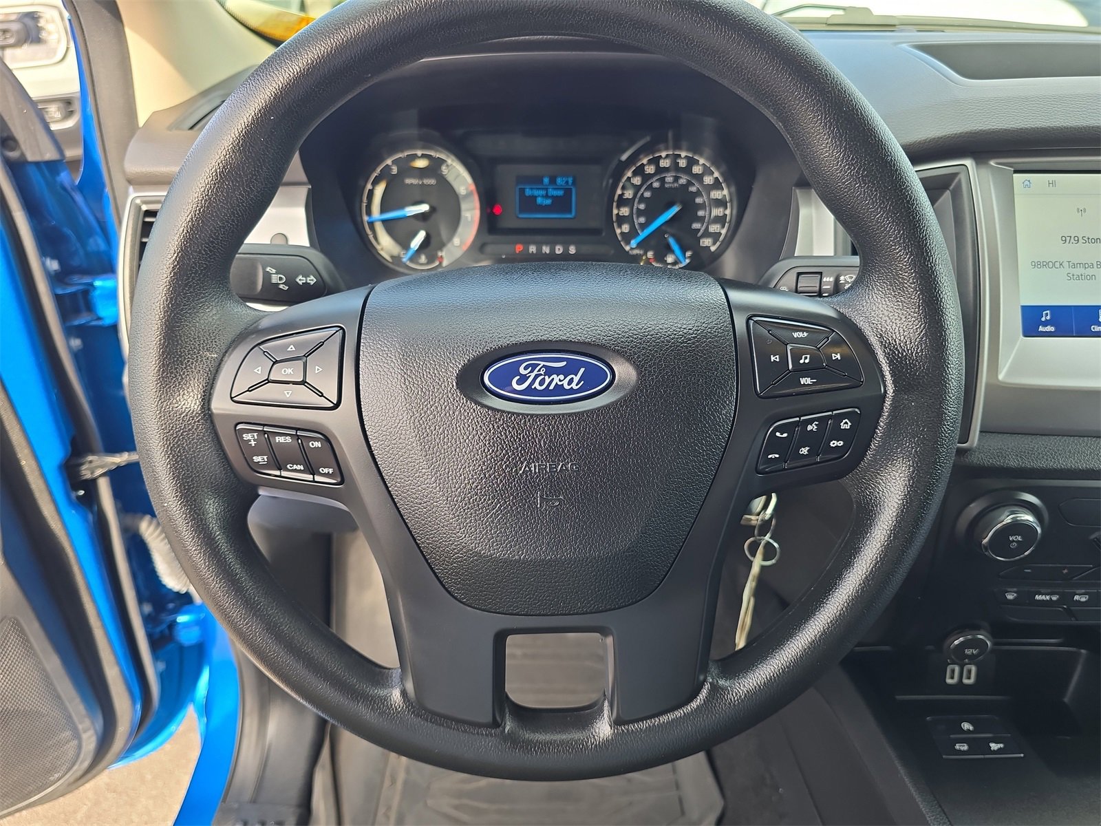 Certified 2021 Ford Ranger XL w/ Equipment Group 101A High image 22