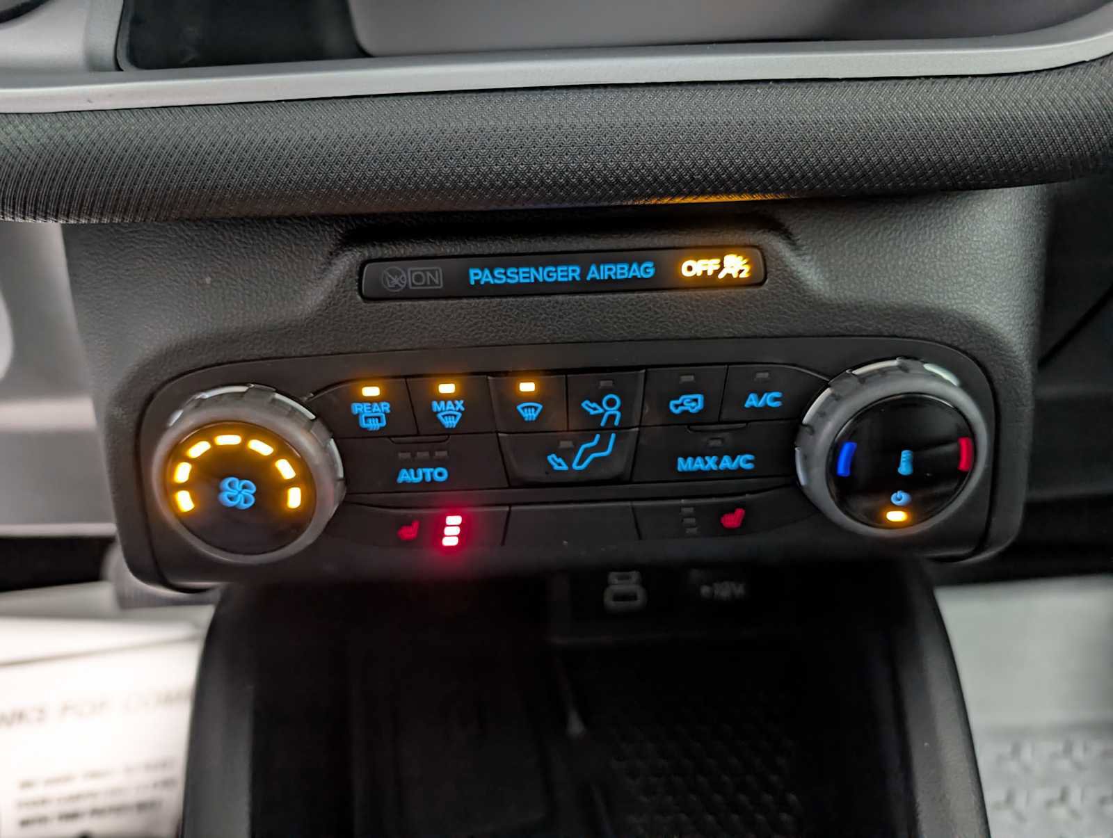 Certified 2024 Ford Bronco Sport Big Bend w/ Convenience Package image 33