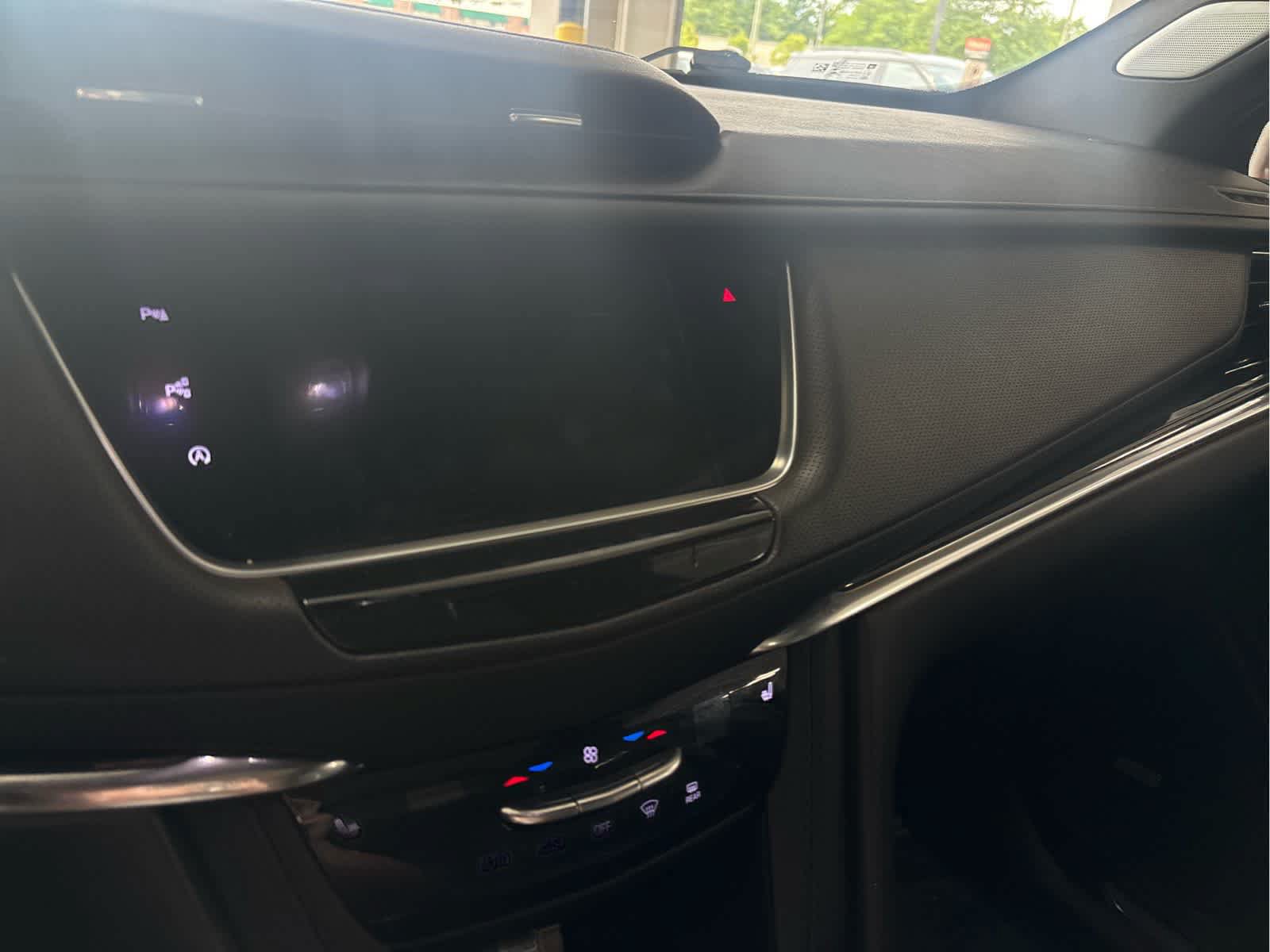 Used 2020 Cadillac XT5 Premium Luxury AWD/4WD image 22