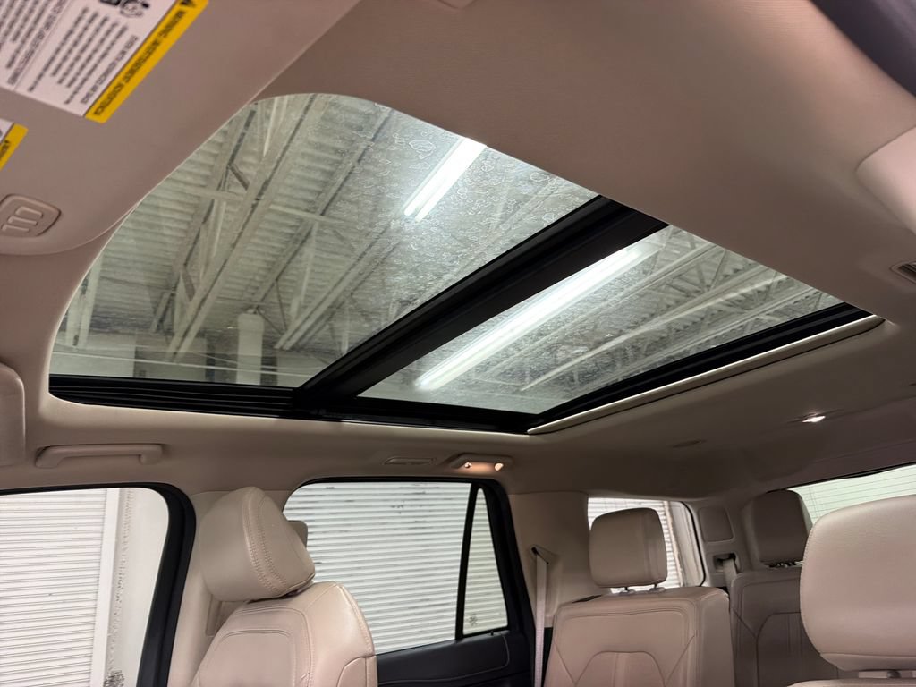Certified 2023 Ford Expedition Limited RWD image 10