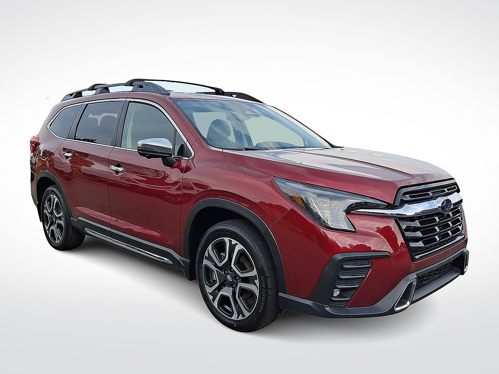 Used 2023 Subaru Ascent Touring AWD/4WD image 1
