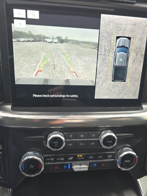 Certified 2023 Ford F150 Lariat w/ Max Trailer Tow Package image 9