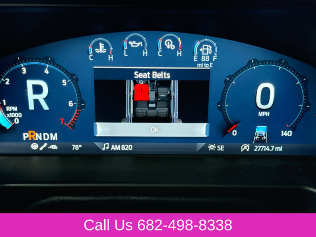 Certified 2023 Ford Bronco Raptor AWD/4WD image 30
