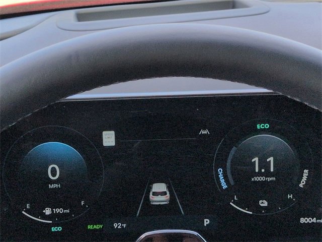 Used 2025 Hyundai Tucson Limited image 28