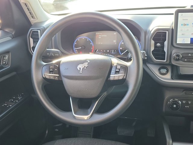 Certified 2024 Ford Bronco Sport Big Bend image 19