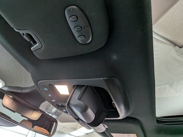 Certified 2024 Ford Edge Titanium w/ Titanium Elite Package AWD/4WD image 16