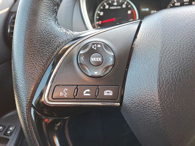 Used 2024 Mitsubishi Eclipse Cross SE AWD/4WD image 20