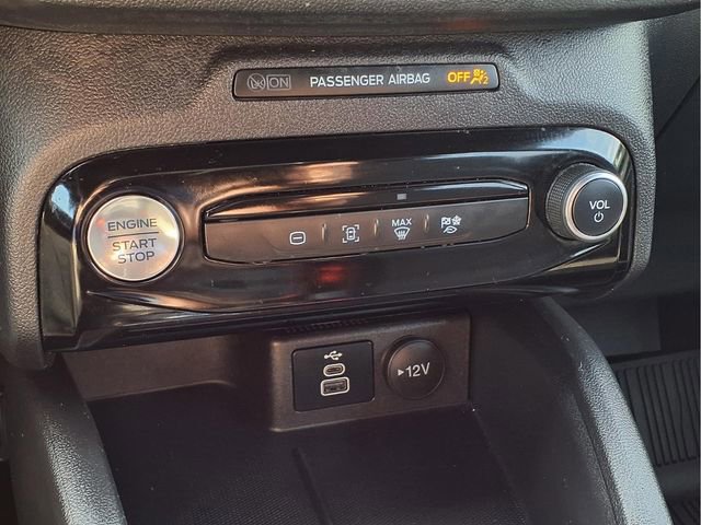 Certified 2025 Ford Escape ST-Line Elite w/ Tech Pack #1 image 17