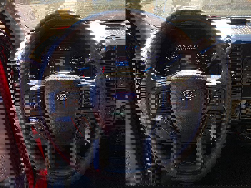 Certified 2022 Ford F350 XL w/ Power Equipment Group image 21