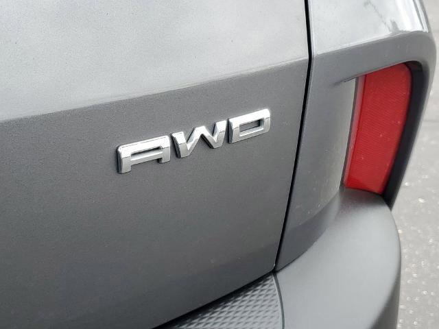Certified 2022 Ford Escape SEL AWD/4WD image 31
