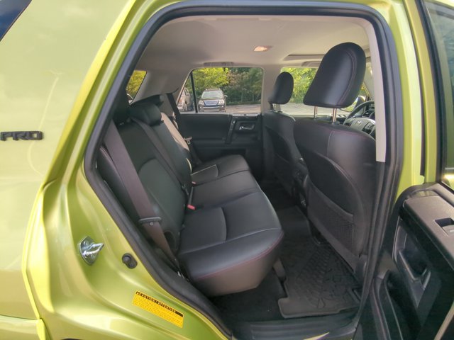 Used 2022 Toyota 4Runner TRD Pro AWD/4WD image 26
