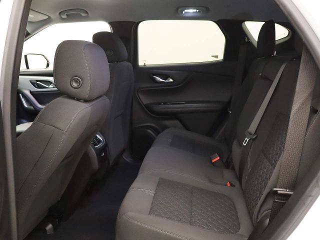 Used 2021 Chevrolet Blazer LT FWD image 10