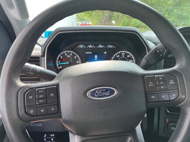 Certified 2021 Ford F150 XL w/ Equipment Group 101A High image 12