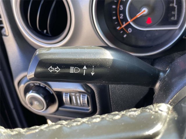 Used 2021 Jeep Wrangler Willys image 30