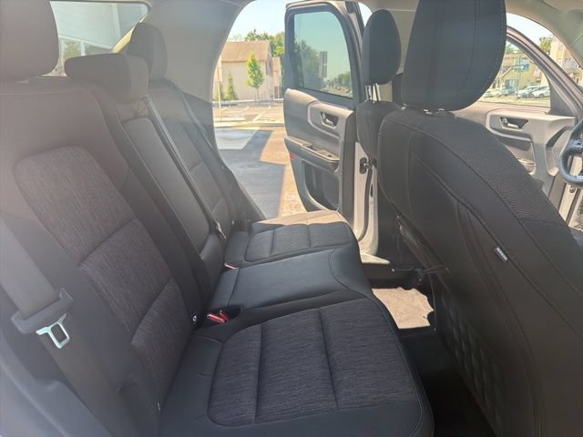 Certified 2023 Ford Bronco Sport Big Bend w/ Convenience Package AWD/4WD image 15