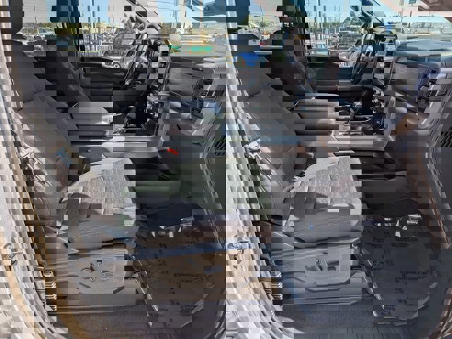 Certified 2025 Ford F150 XLT w/ Equipment Group 302A MID image 36