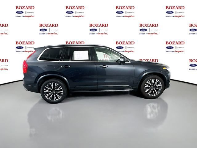 Used 2021 Volvo XC90 T6 Momentum w/ Climate Package image 6