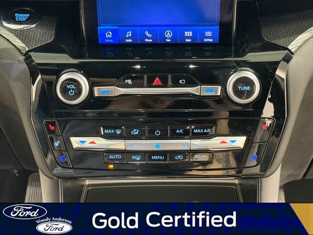 Certified 2022 Ford Explorer ST w/ Equipment Group 401A image 16
