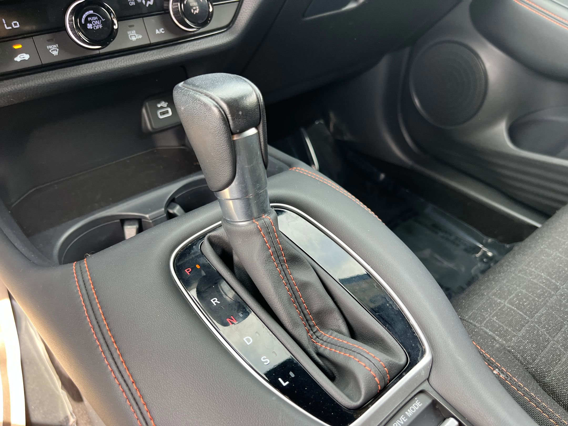 Used 2023 Honda HR-V Sport image 21