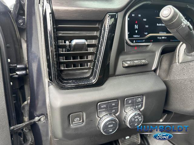 Used 2024 GMC Sierra 2500 AT4 w/ AT4 Premium Plus Package image 16