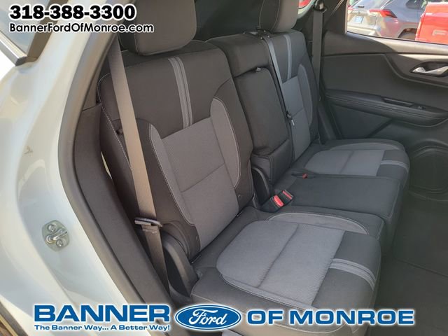 Used 2023 Chevrolet Blazer LT FWD image 23
