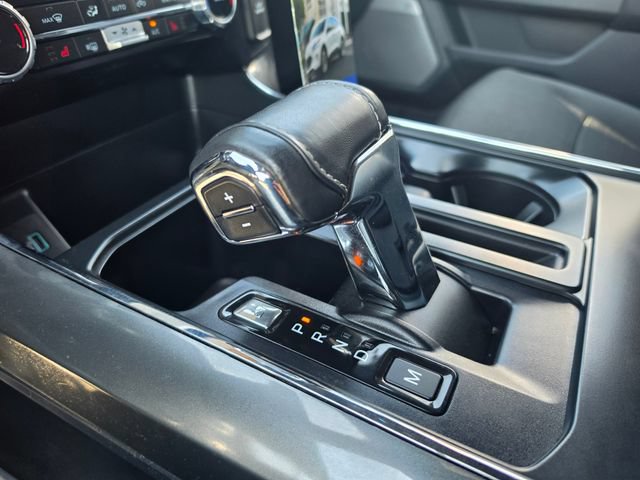 Certified 2023 Ford F150 XLT w/ Equipment Group 302A High AWD/4WD image 23