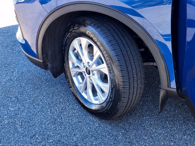 Certified 2023 Ford Escape Active AWD/4WD image 34