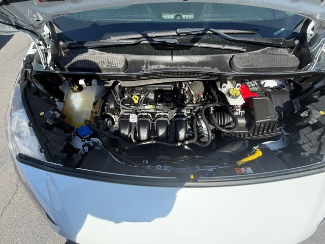Certified 2023 Ford Transit Connect XL FWD image 21