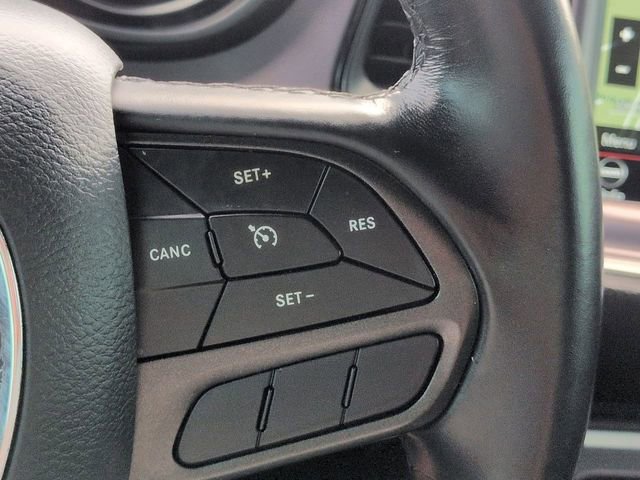 Used 2020 Dodge Challenger SXT w/ Driver Convenience Group image 24