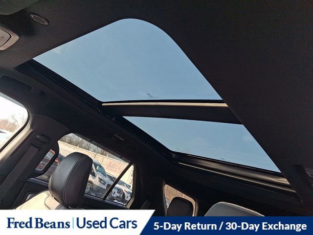 Certified 2023 Ford Explorer ST w/ Equipment Group 401A image 20