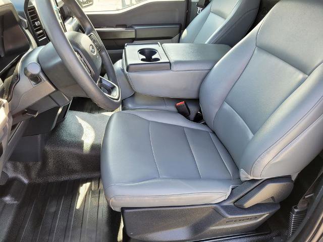 Certified 2025 Ford F150 XL RWD image 13