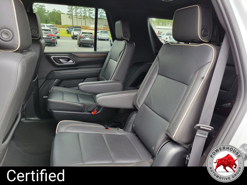 Used 2024 Chevrolet Tahoe Premier RWD image 17