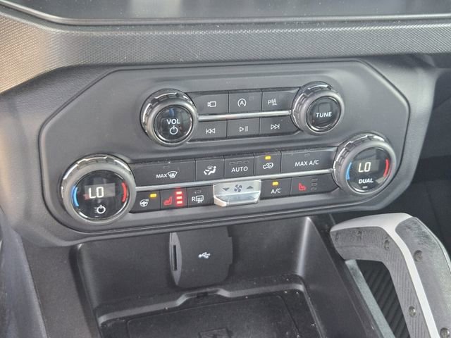 Certified 2021 Ford Bronco First Edition AWD/4WD image 23