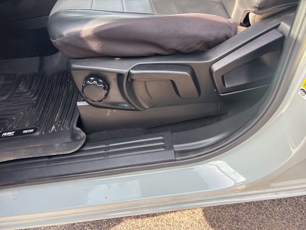 Certified 2022 Ford Ranger XLT w/ Trailer Tow Package AWD/4WD image 19