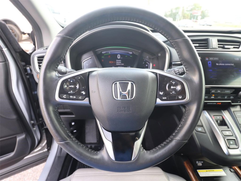 Used 2020 Honda CR-V Touring image 17