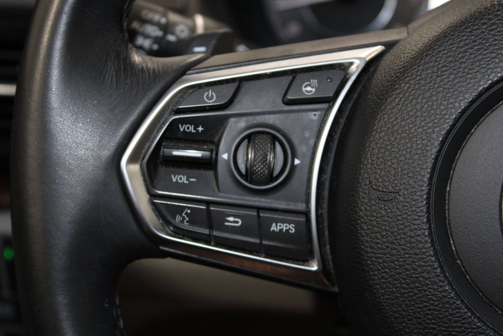 Used 2020 Acura RDX FWD w/ Advance Package image 35