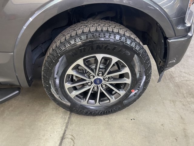 Certified 2019 Ford F150 XLT w/ Equipment Group 302A Luxury AWD/4WD image 11