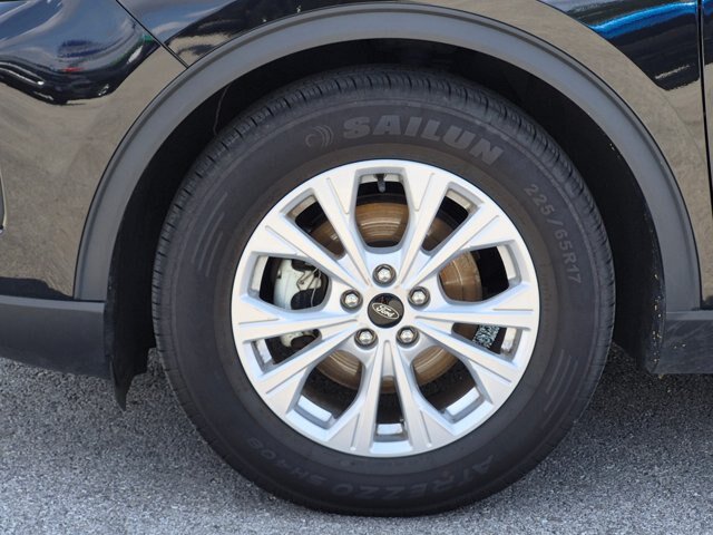 Certified 2024 Ford Escape Active FWD image 10