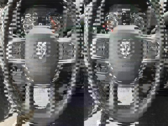 Used 2024 RAM 2500 Big Horn image 22